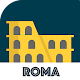 ROME City Guide, Offline Maps, Tours and Hotels Laai af op Windows