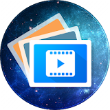 Video Maker Pro  -  Video Show icon