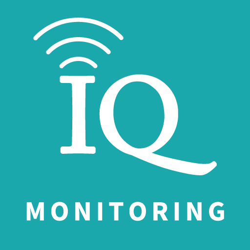 IQ Intuition Monitoring logo