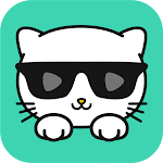 Cover Image of Download Kitty - Live Streaming Chat 3.8.4.2 APK