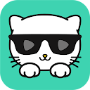 Baixar Kitty - Live Streaming Chat Instalar Mais recente APK Downloader