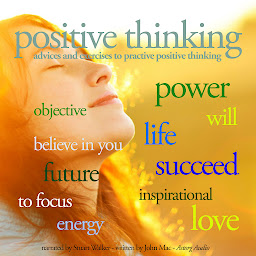 Obraz ikony: Positive Thinking