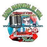 Cover Image of Download RADIO MANANTIAL DE VIDA  APK