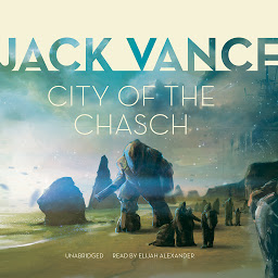 Icon image City of the Chasch