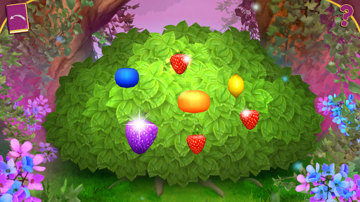 StarLily, My Magical Unicorn