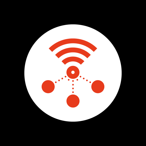 eLogistics® NXT logo