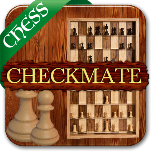 Chess Free 2019 - Play, Puzzle 1.0 Icon