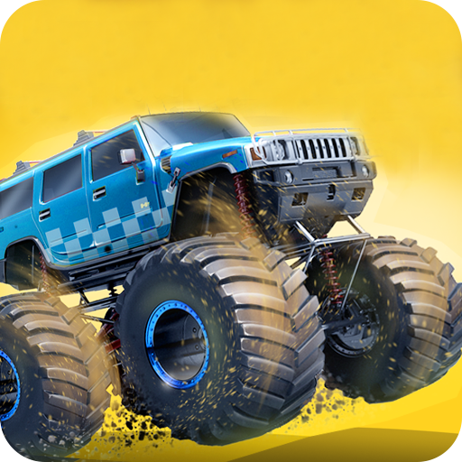 AEN Monster Truck Trail Racing ดาวน์โหลดบน Windows
