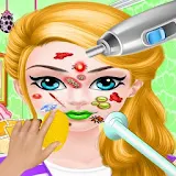 Beauty Doctor Face Surgery icon
