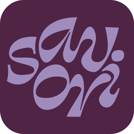 savori - healthy cooking logo
