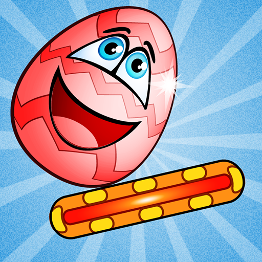Pinball Eggs Game 1.3.3 Icon