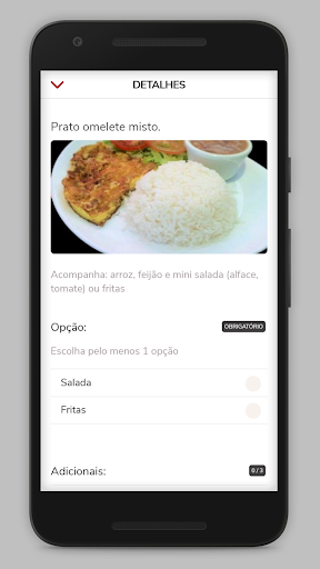 Pibus Hamburger Screen 3