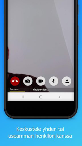 eKonsultaatio PRO Screen 3