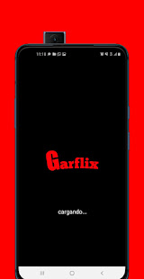 Garflix 12.0 APK + Mod (Unlimited money) untuk android