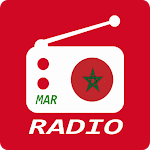 راديو المغرب مجانا Radio Morocco For Free Apk