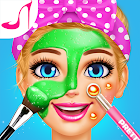 Makeup Games: Makeover Salon 4.2