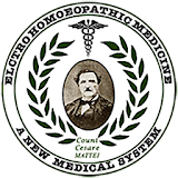 ELECTRO-HOMOEOPATHY icon