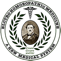 ELECTRO-HOMOEOPATHY