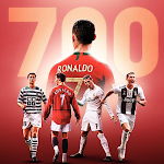 Cover Image of Скачать Cristiano Ronaldo Life 1.0.0 APK