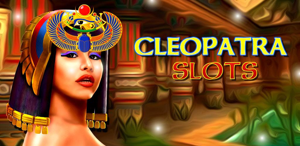 Free slot machine cleopatra games