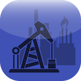 Oil and Gas HSE Management App icon