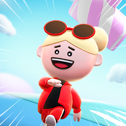 Little Guys : Run Race 3D Mod Apk