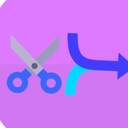 MP3 Audio Merger Cutter logo