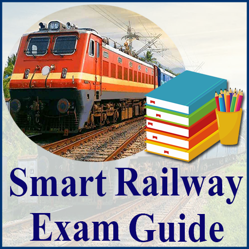 Daily Railway ( RRB ) Classes logo