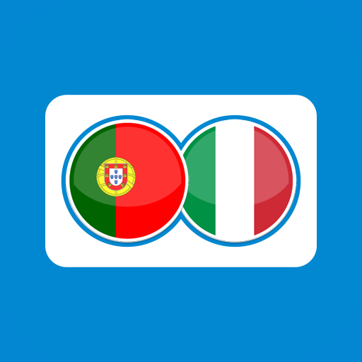 Italian Portuguese Translation logo