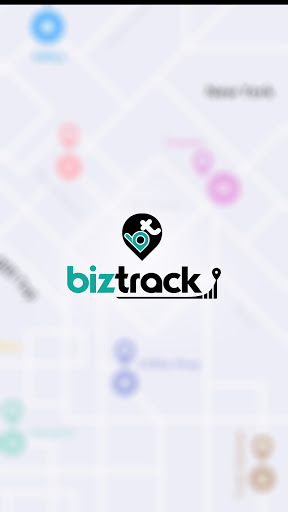 Android application Two Oceans Marketing BizTrack screenshort