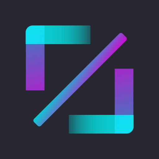 Universal Code Editor - IDE Logo