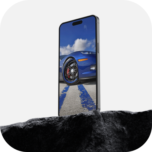 Theme for Vivo y27 logo