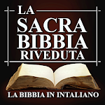 Cover Image of Download La Sacra Bibbia RIVEDUTA  APK