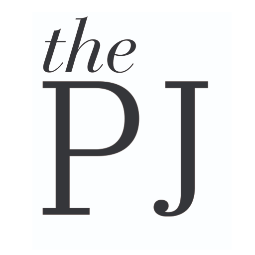 Pharmaceutical Journal logo