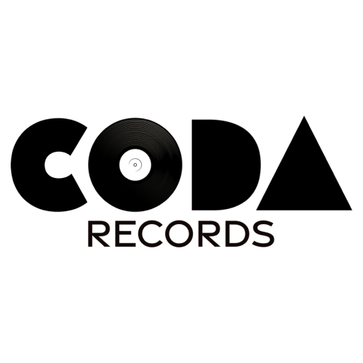 Coda Records logo