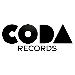 Imej ikon Coda Records