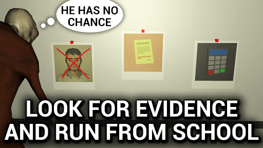 Dead Hand - School Horror Game - Action - games