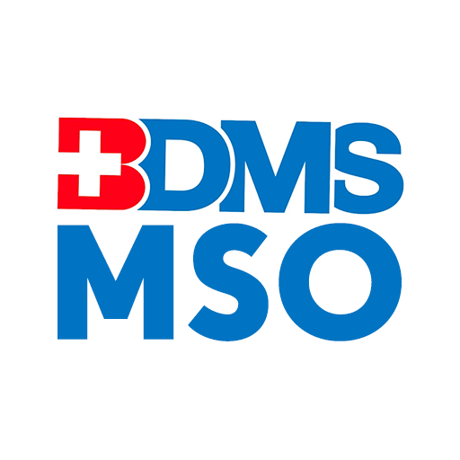 MSO Training DEMO logo