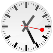 Top 25 Personalization Apps Like Pad Clock: Swiss Clock - Best Alternatives