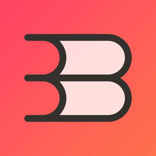 Book2Book logo