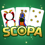 Scopa - Card Game Italian
