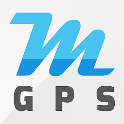 图标图片“MotoMon GPS Tracking”