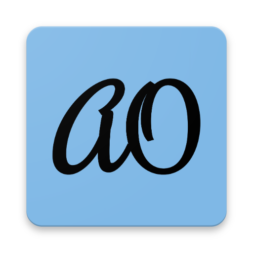 App Opener logo