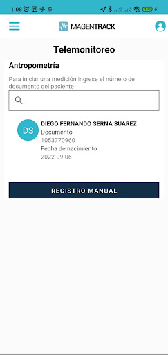 Gestores Screen 3