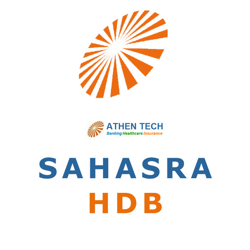 SAHASRA HDB logo