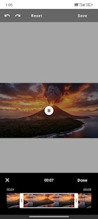Unknown app Screenshot