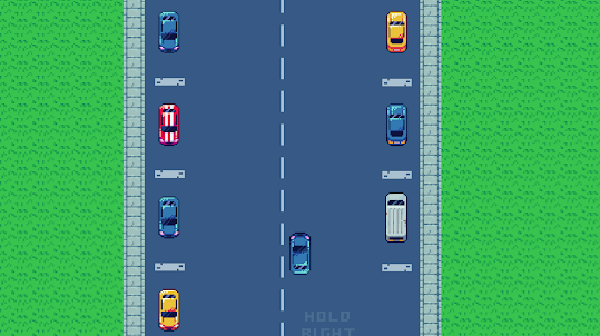 Car Game 3D 2024 - Car Parking