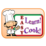 Easy learn Easy cook icon