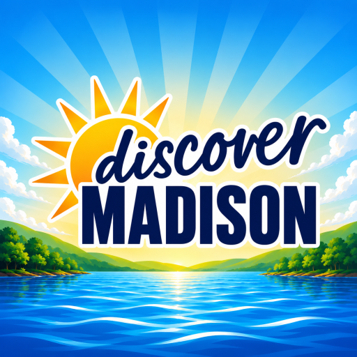 Download APK Discover Madison Latest Version