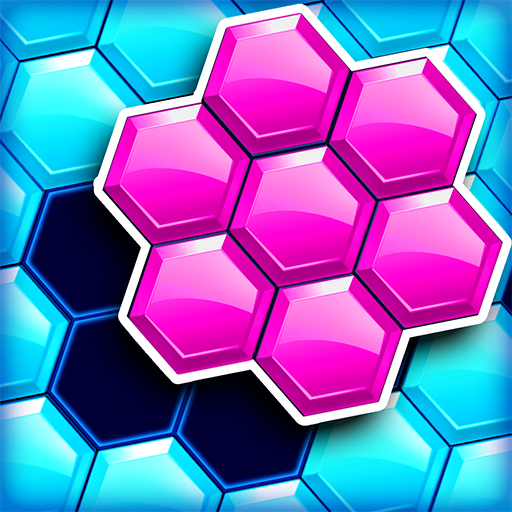 Block Puzzle: Block Games  Icon